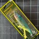 MEGAIMABASS Señuelo lápiz 3D para lubina de largo alcance 9079