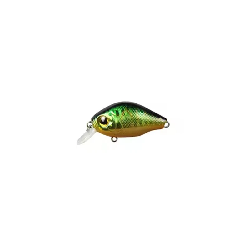 LUTAC Crankbait 45mm 7g – Señuelo clásico realista - imagen 3