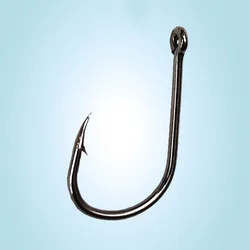 Circle Hooks para carpa – Captura y devolución segura