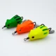 ShareShark Mini Mouse Leiwa señuelo con brillantina y doble anzuelo - imagen 4