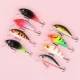 Señuelo flotante Minnow Jerkbait para lubina y lucio - imagen 5