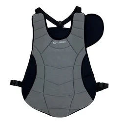 Protector de pecho Softball para béisbol: equipo de protección