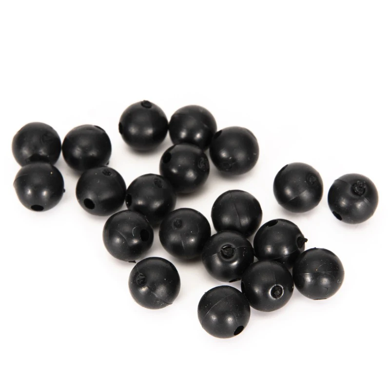 Escaladores con tapón 3-8mm para aparejos de carpa - imagen 2