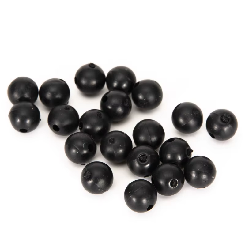 Escaladores con tapón 3-8mm para aparejos de carpa - imagen 2