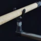 Hirisi cabezal de descanso para pesca de carpa – vástago banco - imagen 2