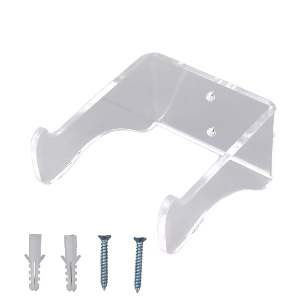 Soporte de pared para guitarra ajustable con instalación sencilla - imagen 3