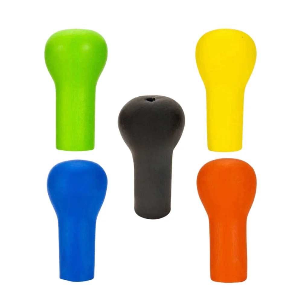 Soporte para cañas acolchado ultraligero, cómodo y protector - imagen 2