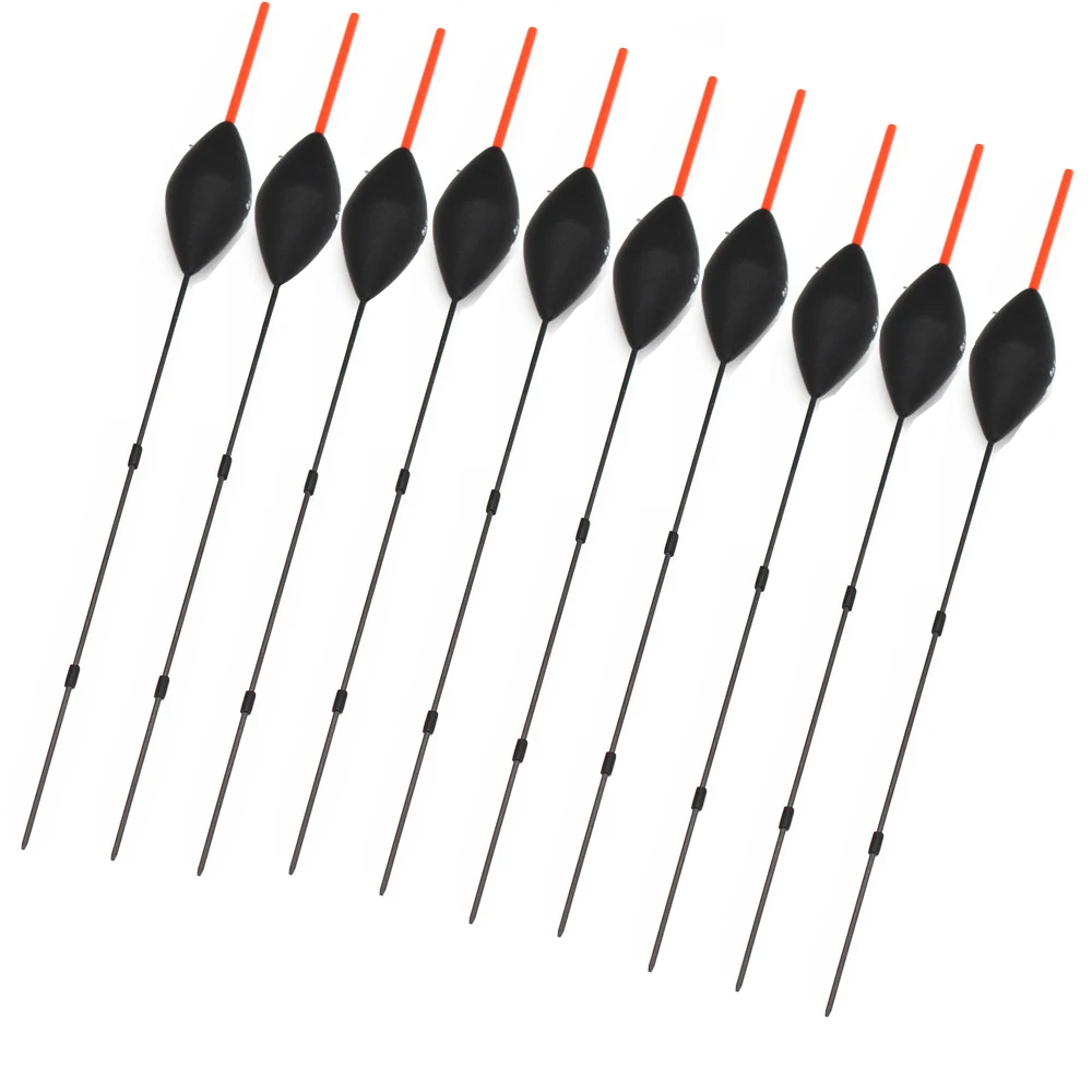 Ágata flotador de pesca poste Balsa Stick – alta flotabilidad - imagen 3