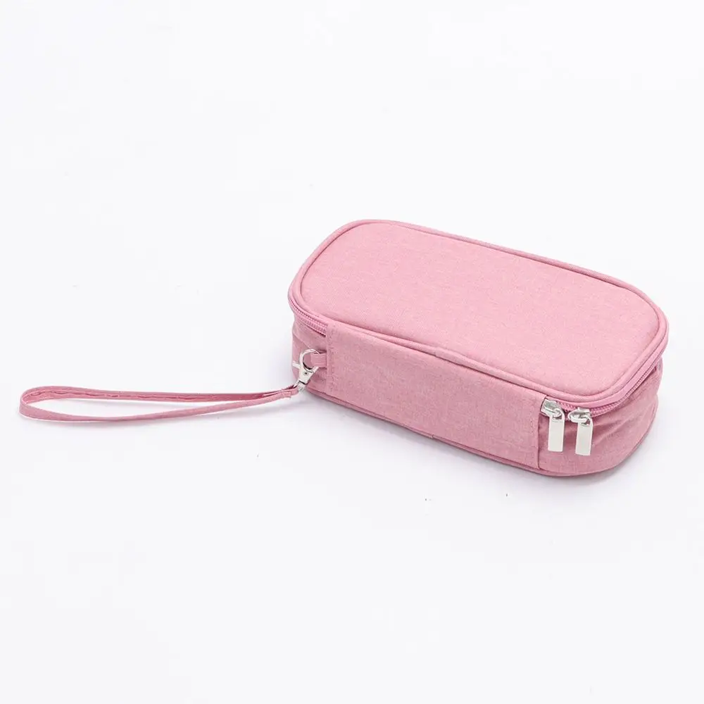 Bolsa térmica Oxford médica sin gel para protector de insulina - imagen 4