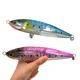 Ocea Pencil señuelo flotante para GT Sea Jiger AR-C - imagen 2