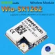 Wio SX1262 módulo inalámbrico LoRa para comunicaciones - imagen 4