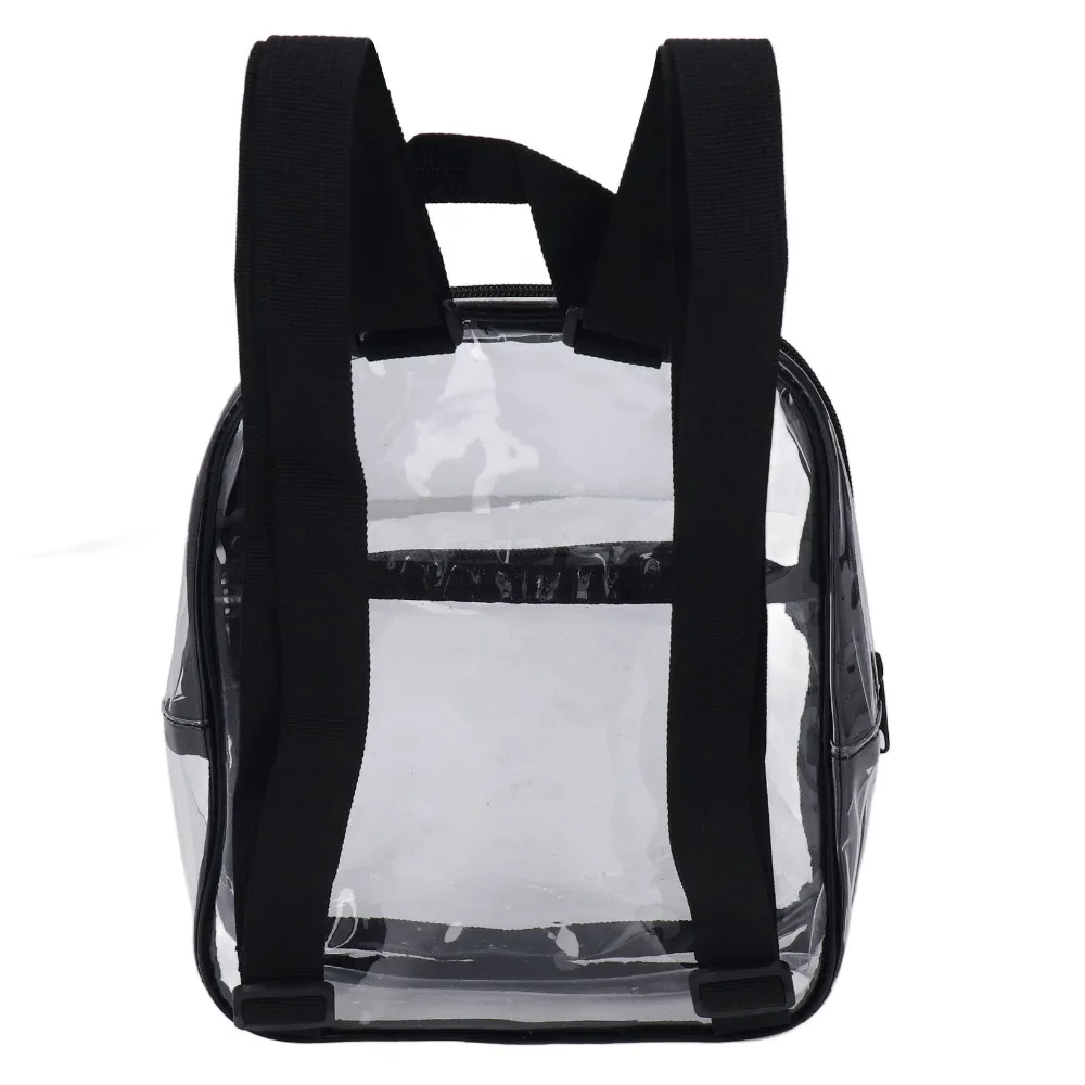 Medidas compactas de la mochila