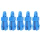 Clips para lona duraderos ajustables resistentes al viento – multiusos - imagen 5
