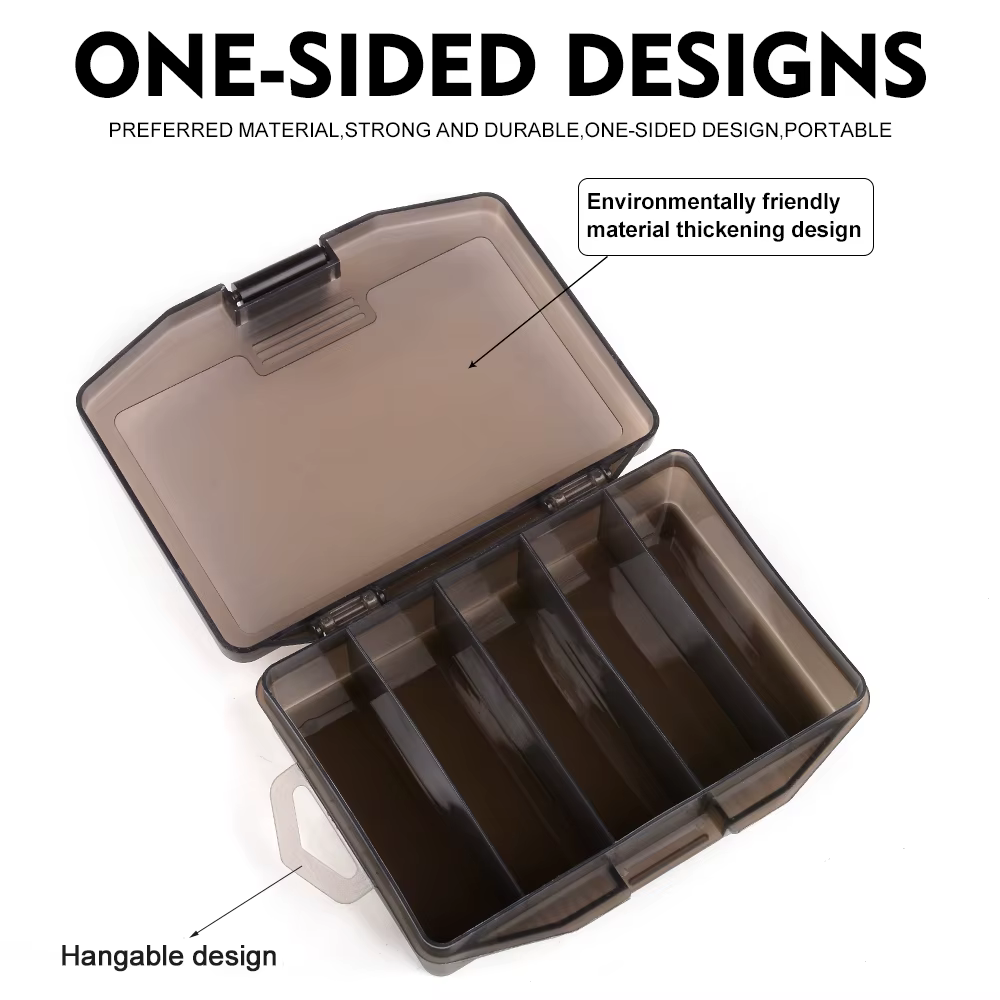 Caja Organizadora Proberos para Señuelos y Accesorios de Pesca - imagen 4