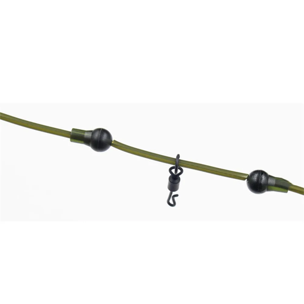 Accesorios de aparejos de pesca para carpa