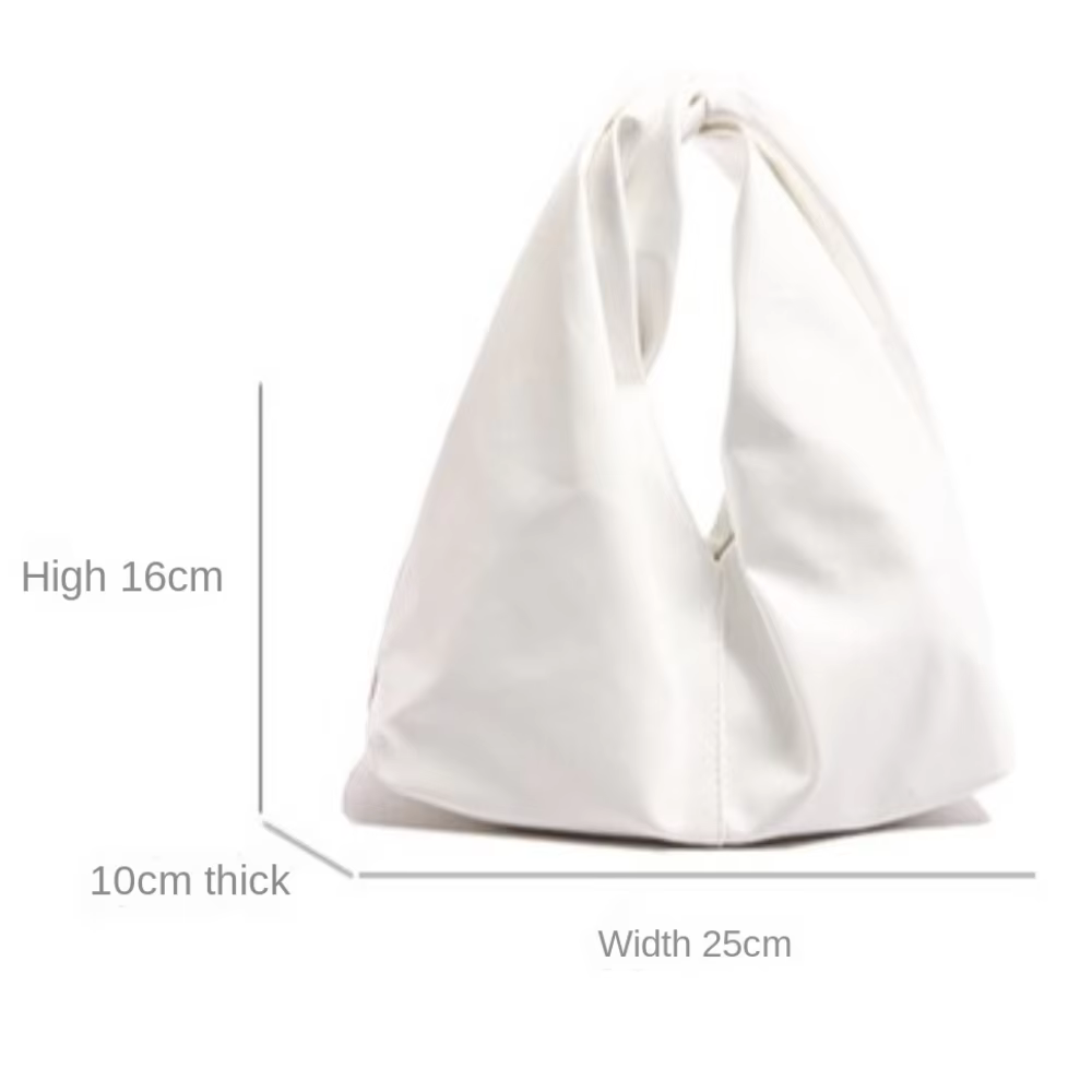 Bolsa bandolera de pesca impermeable de gran capacidad - imagen 3