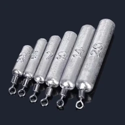 Plomos para carpa 3.5-20g – Pesca de fondo