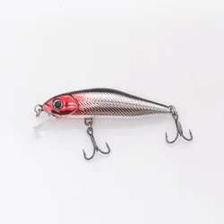 Minnow Flotante Janpan 60mm – Señuelo para Lubina y Trucha