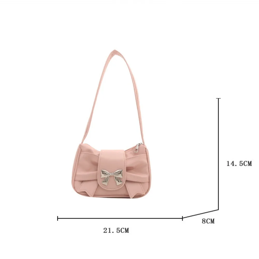 Bolso tote casual moderno en cuero PU