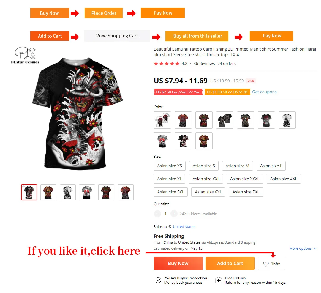 Detalle del diseño y volumen del abrigo