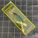 MegaImabass 8079 señuelo para pesca de superficie con boca curva