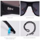 Bassdash gafas de sol polarizadas para pesca TPX irrompibles UV400 - imagen 3