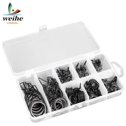 Kit Accesorios Pesca Weihe Cerámica Pata Única