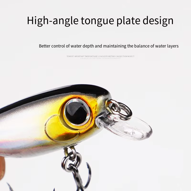 Minijig hundido japonés para perca trucha y lubina - imagen 3