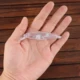 Sonajeros flotantes de señuelo duro Dr.Holife para pececillos en blanco - imagen 4