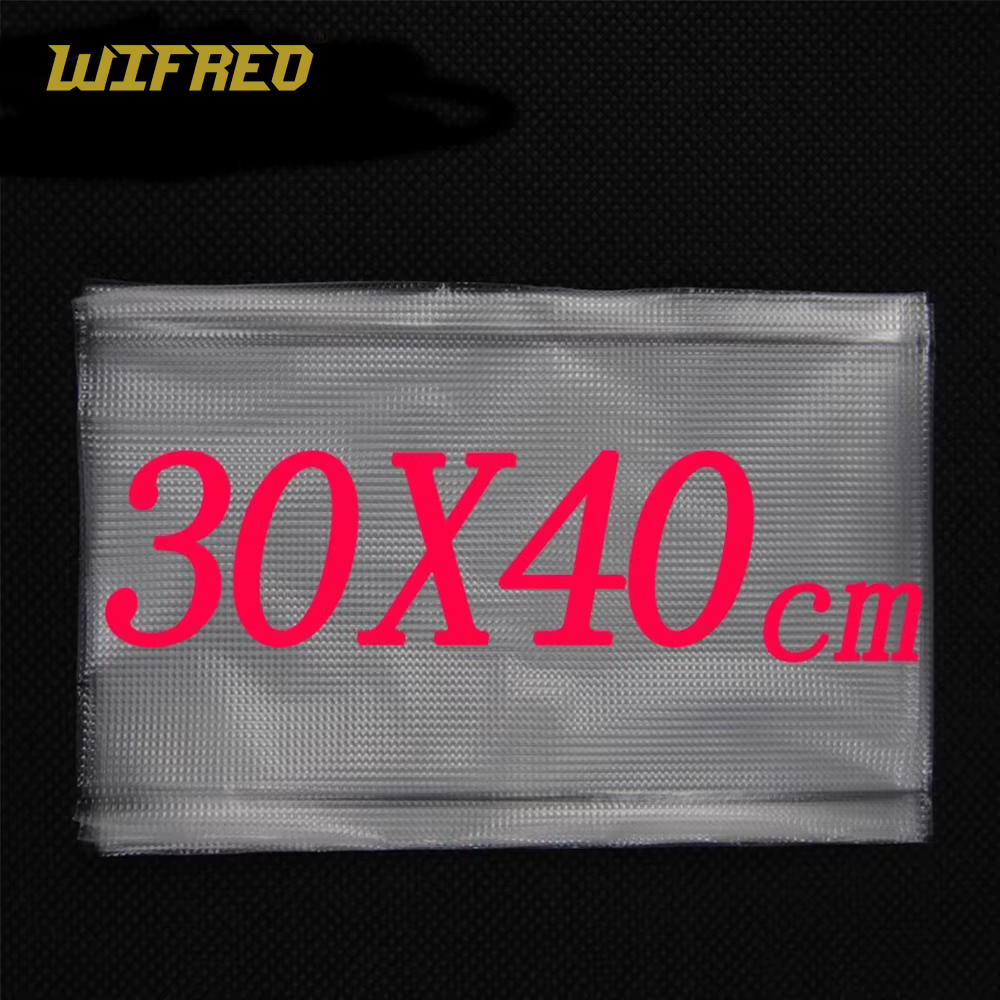 WIFREO Bolsas PVA XXL para carpa - ideal para barco RC - imagen 4