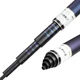 Caña ultraligera de fibra de carbono FISHINGFANS para carpa agua dulce - imagen 5
