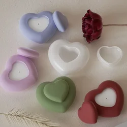 Molde silicona para vinilos de pesca – Fabricación señuelos caseros