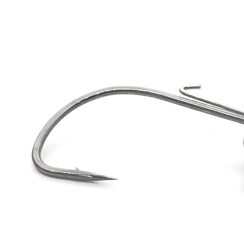 Señuelo Ned Jig Head anticaída – Plomo para lubina y medregal - imagen 2