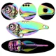 Jigs giratorios de metal VIB – señuelo para trucha y pesca - imagen 5