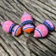 Mini flotador de pesca Apo – ABS súper flotabilidad para invierno - imagen 2
