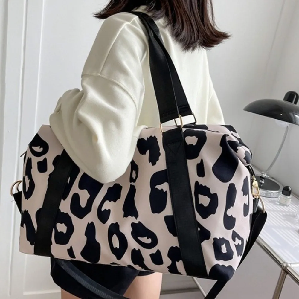 Bolso estilo viaje para desplazamientos
