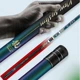 Caña ultraligera de carbono para pesca con cebo en ríos y mar