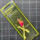 MEGAIMABASS Microseñuelo cebo duro cola roja para boca de caballo - imagen 5