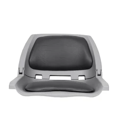 Silla de barco con asiento giratorio plegable