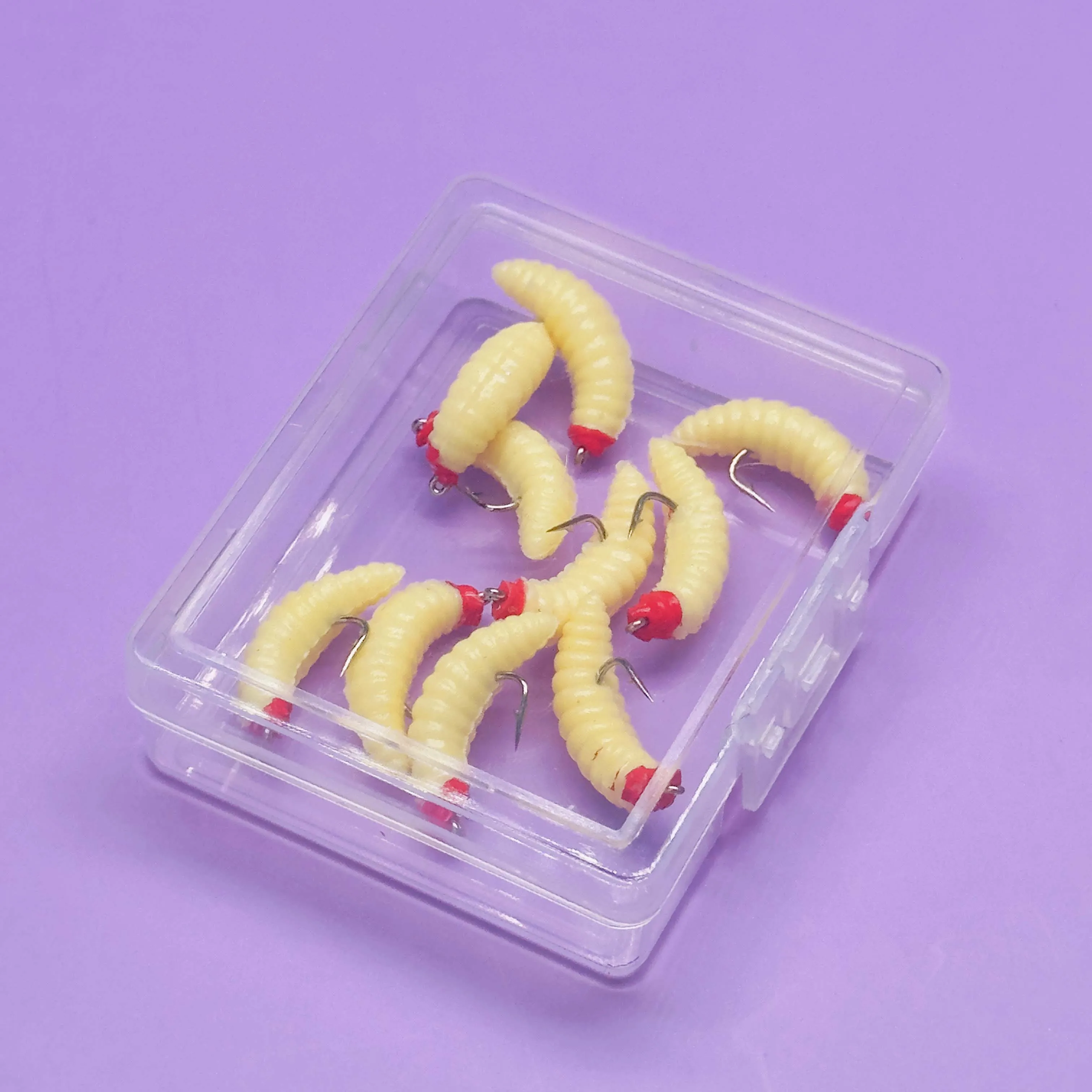 Pack con opciones de 5 o 10 unidades