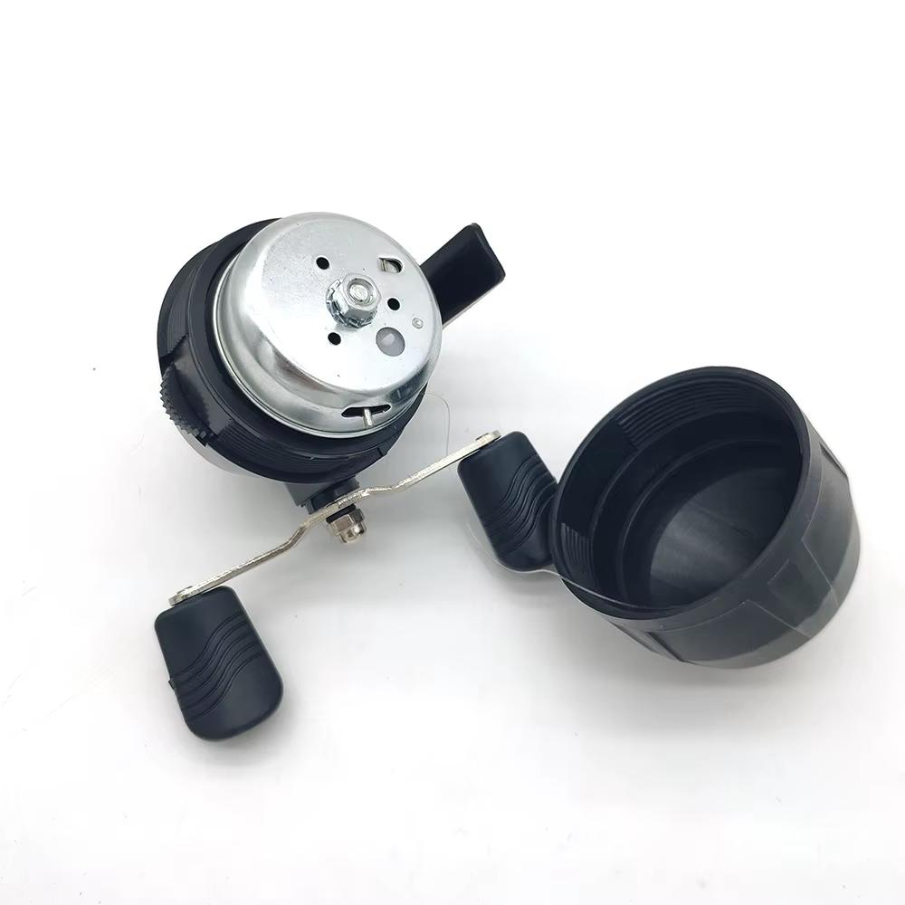 Carrete Spincast 10S para pesca fluvial – Resistente y duradero - imagen 5
