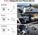 Goture soporte magnético móvil flexible cuello de cisne para coche - imagen 2