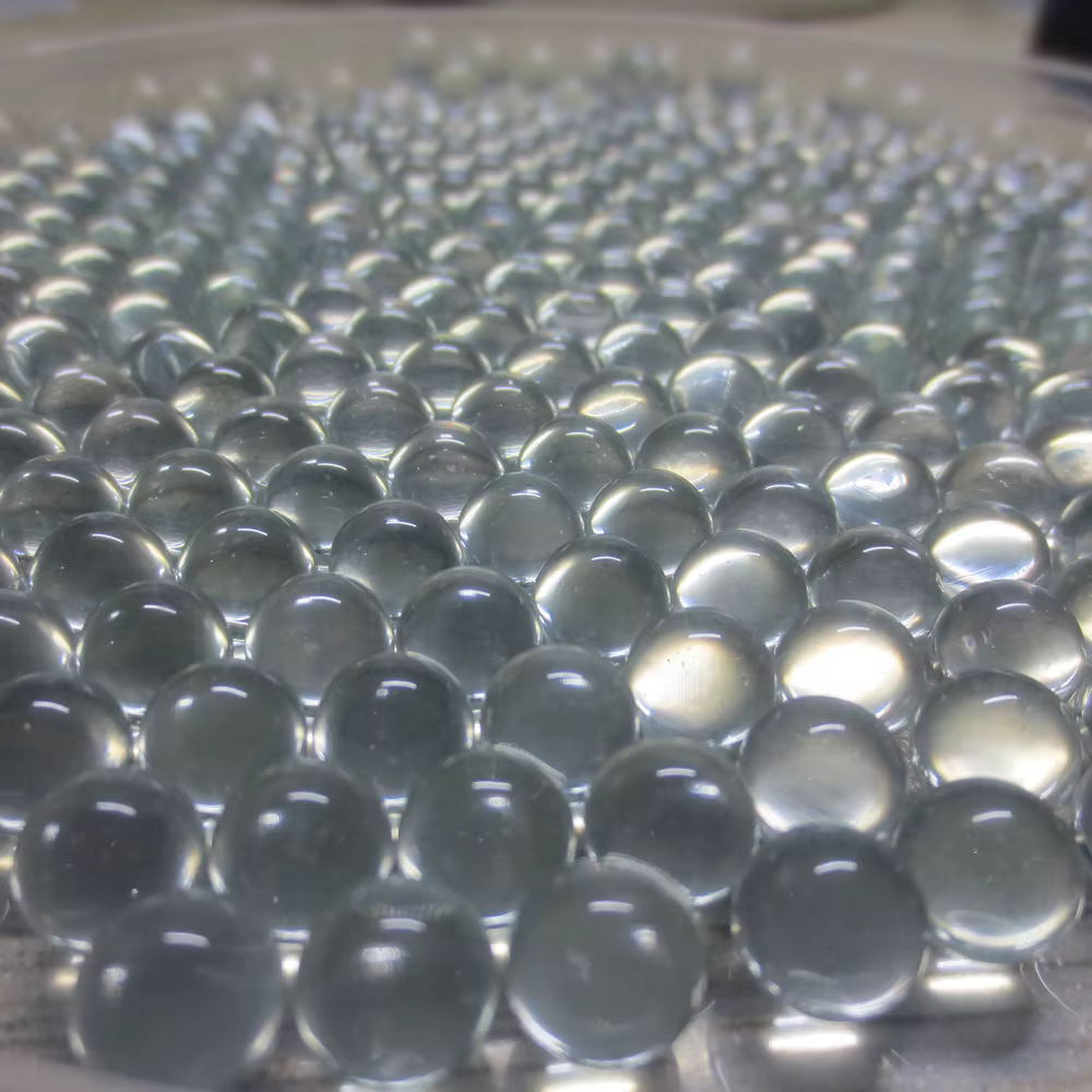 Cuentas de vidrio 6mm para montajes de pesca - imagen 3