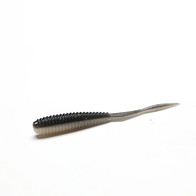 Swimbait HAILUANGO Crazy Ocean – Señuelo silicona pesca mar