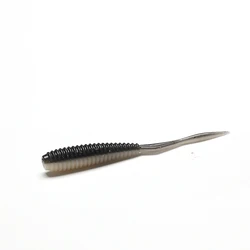 Swimbait HAILUANGO Crazy Ocean – Señuelo silicona pesca mar