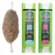 Alimentador de carpa con recarga de malla PVA soluble - imagen 3