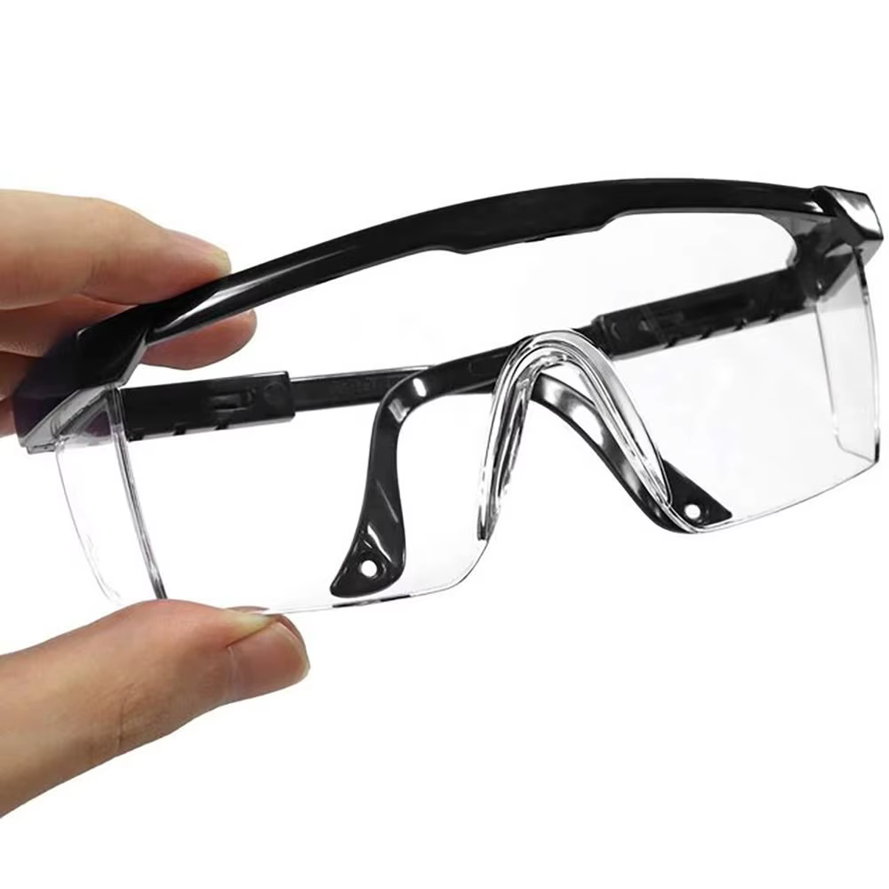 Gafas de protección para pesca - lentes ajustables y anti salpicaduras - imagen 3