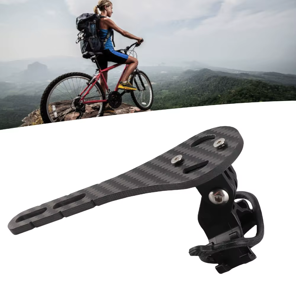 Soporte Bicicleta Carbono Ajustable – mounting Ordendador/Ciclista - imagen 5