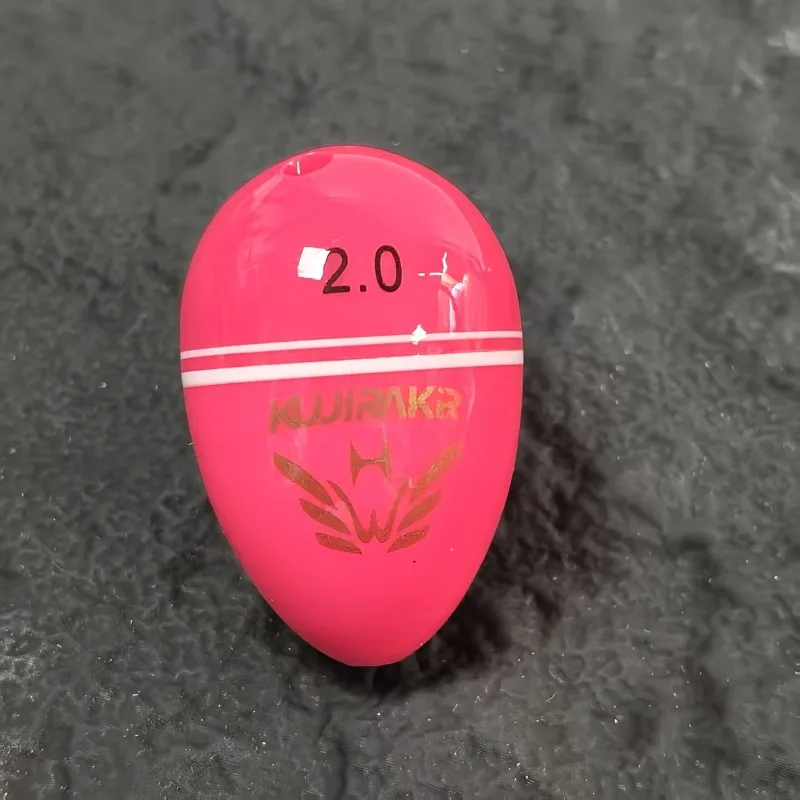 Flotadores Sakura Pink APO - boya ABS, flotabilidad 3,75-11,25 g - imagen 5