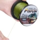 Goture Pisfun: línea de pesca trenzada PE súper resistente para carpas - imagen 5